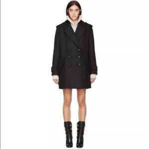 Isabel Marant Karly Coat